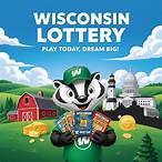 lottery numbers wisconsin